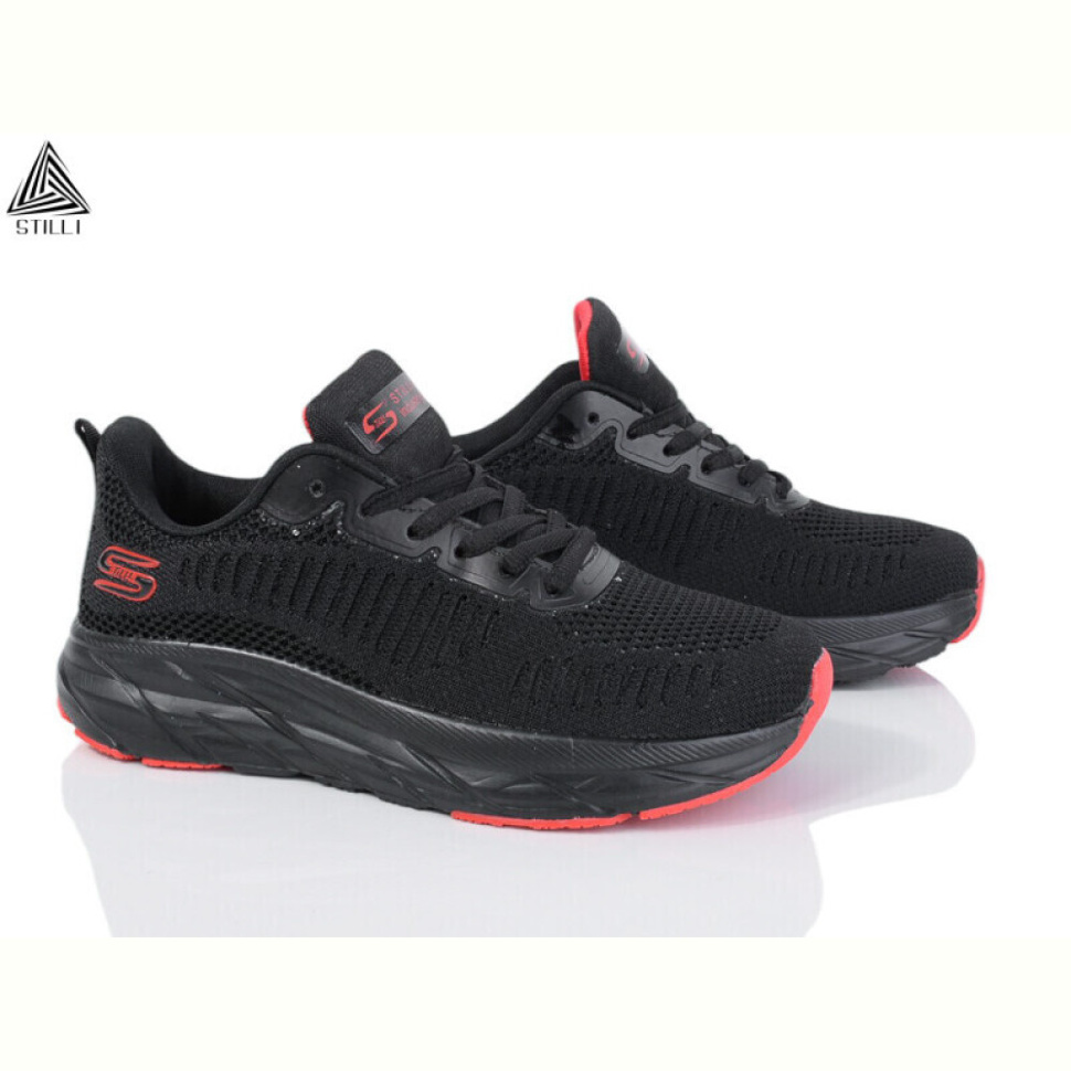 Кроссовки STILLI Group H310-6 піна