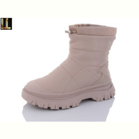 Дутики Lilin LXL80-6PU