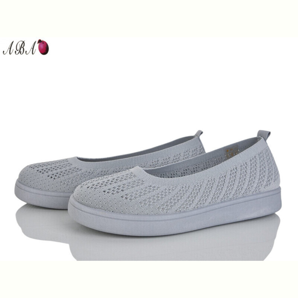 Балетки Aba B5862-1-5
