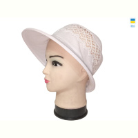 Панама Mabi 0709 білий