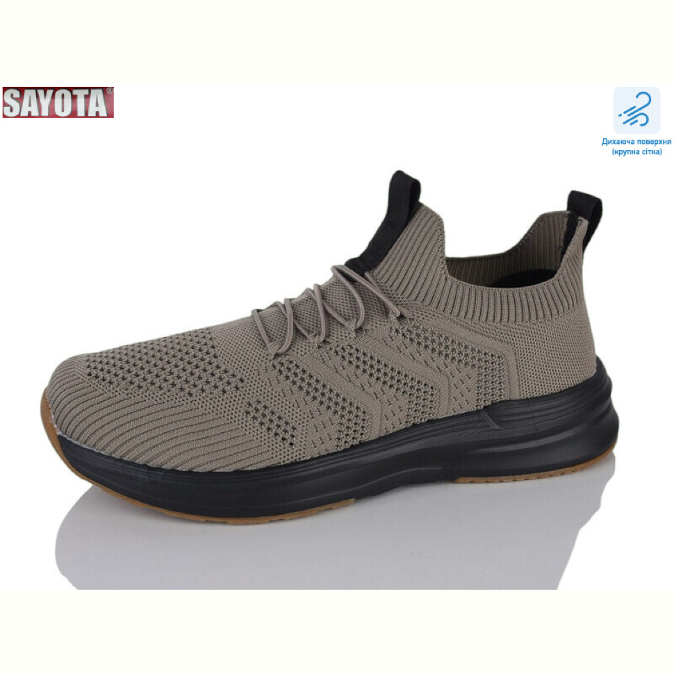 Кроссовки Sayota 619-3