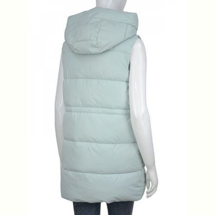 Жилетка Hope 22-537 sky blue