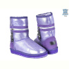 Угги Violeta 36-101 purple