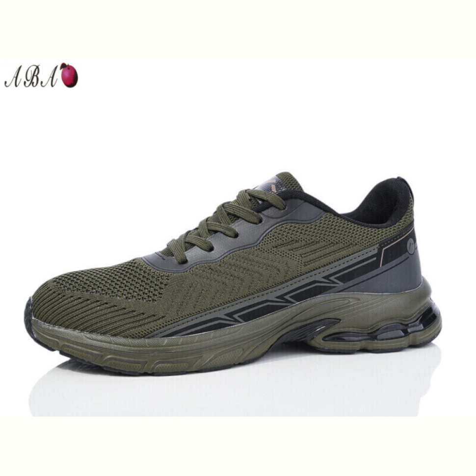 Кроссовки Aba A6ABA71-8