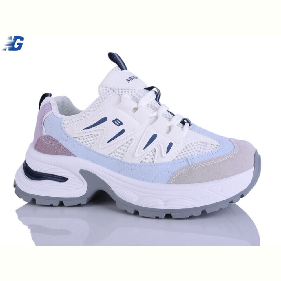 Кроссовки Navigator B26101-2