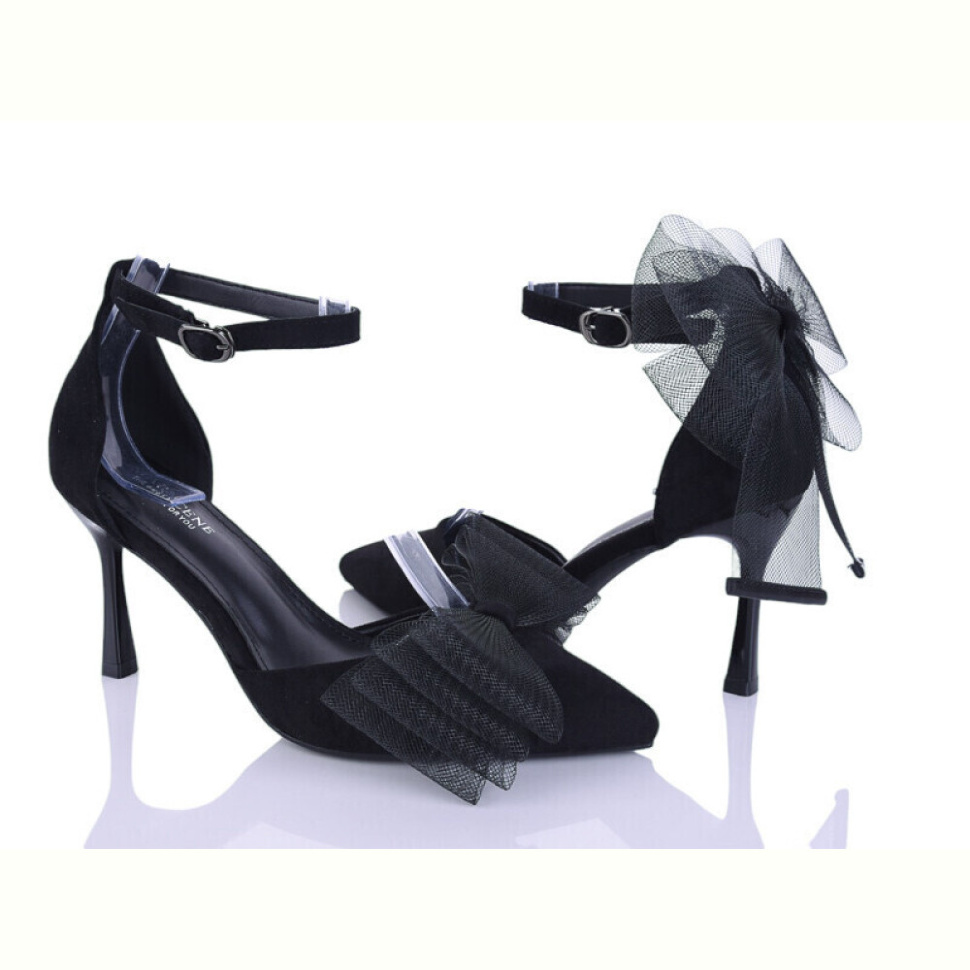 Туфли Бабочка-Mengfuna-AESD 9497-95