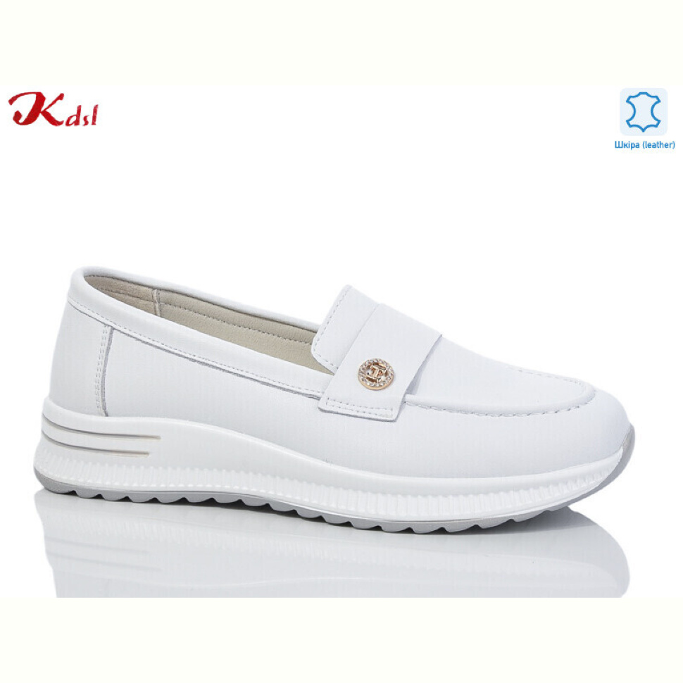 Туфли Jiulai-Kadisalun C733-1