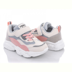 Кроссовки Alemy Kids AED5383E