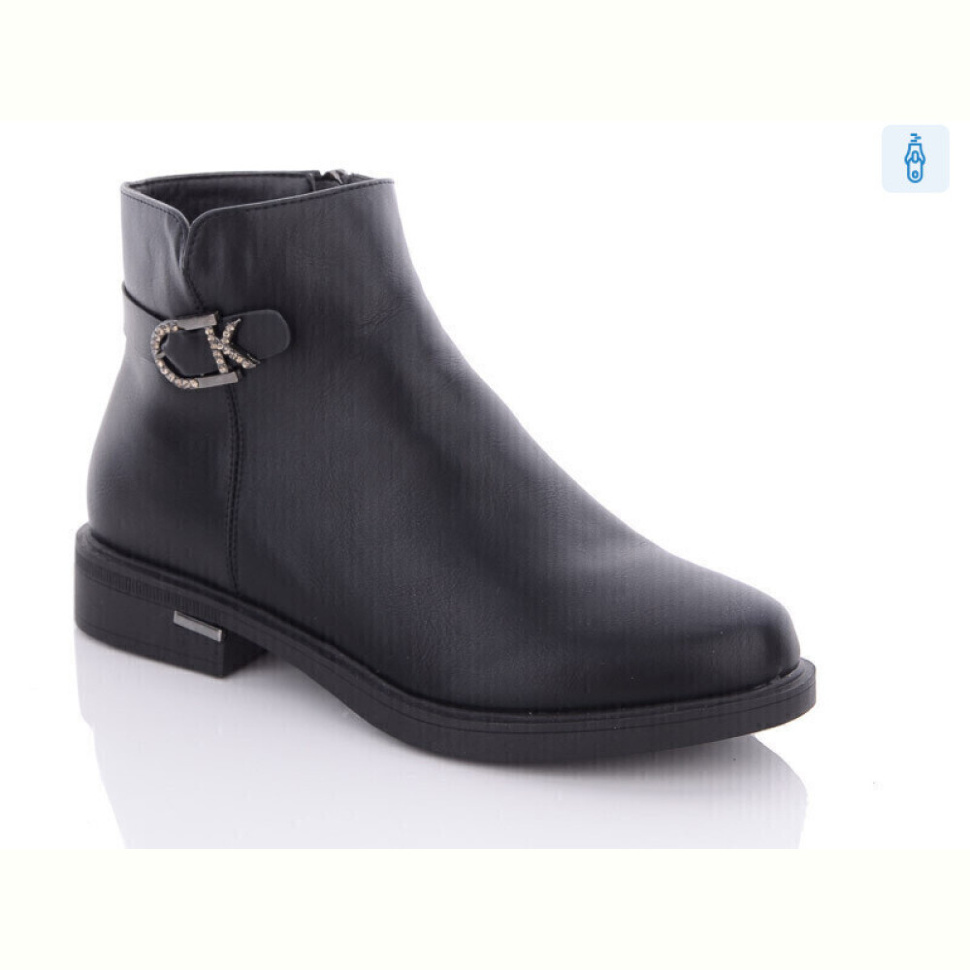 Ботинки Xifa 951-8