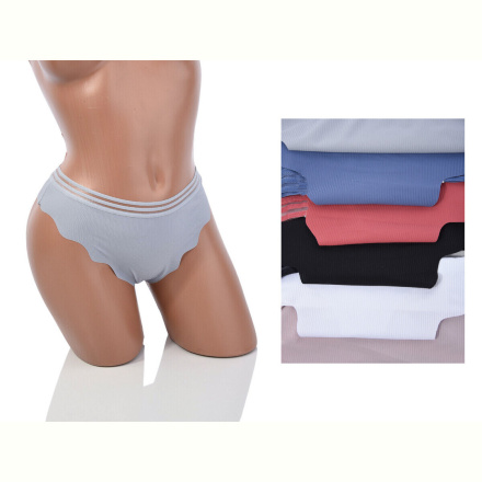 Трусы Textile A4275 mix