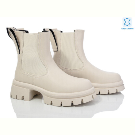 Ботинки Бабочка-Mengfuna-AESD 5825-116