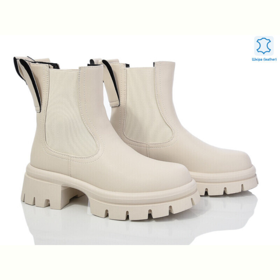 Ботинки Бабочка-Mengfuna-AESD 5825-116