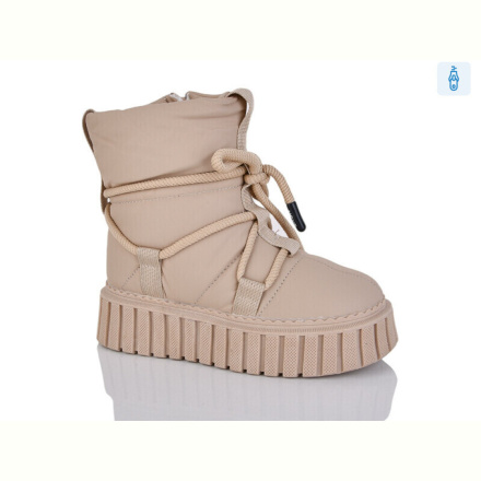 Ботинки Xifa kids 40478-3