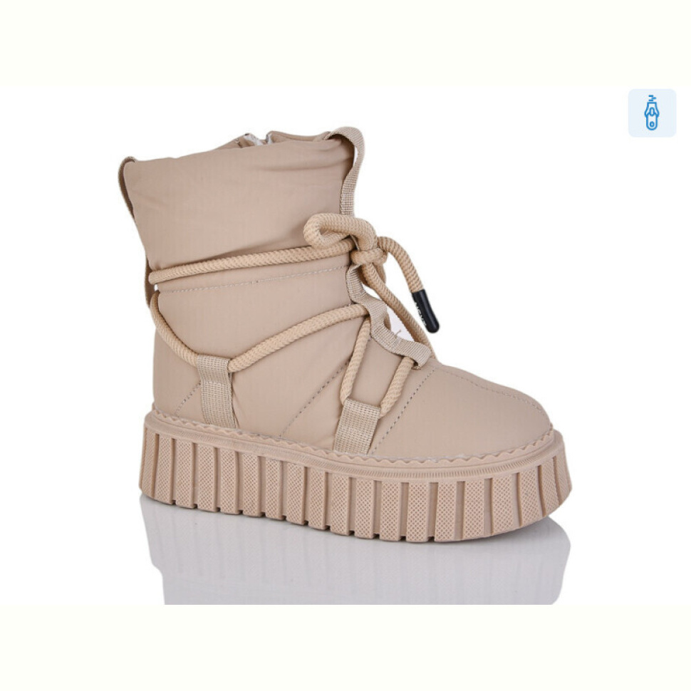 Ботинки Xifa kids 40478-3