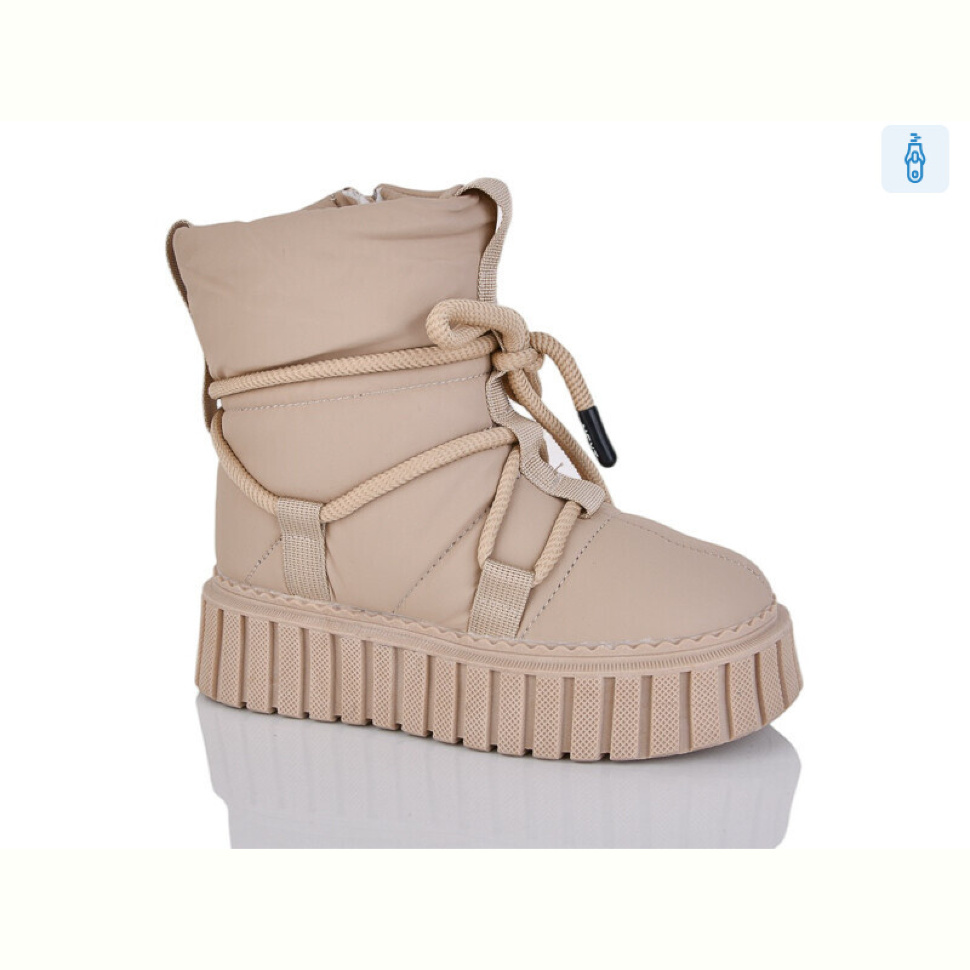 Ботинки Xifa kids 40478-3