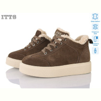 Ботинки ITTS DD7601-35
