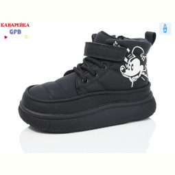 Ботинки GFB-Канарейка F2517-1