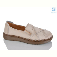 Туфли Teetspace-Trasta-Egga WDP2035-118 beige