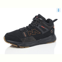 Ботинки Ok Shoes 819-2