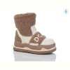 Ботинки Ok Shoes 11453E