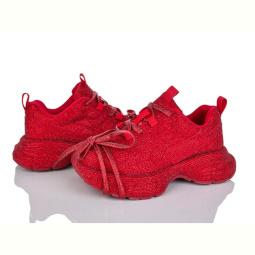 Кроссовки Бабочка-Mengfuna-AESD 908-17