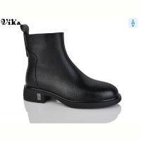 Ботинки Vika K66