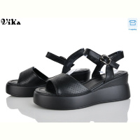 Босоножки Vika W720-1