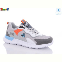 Кроссовки Sharif 2210-3