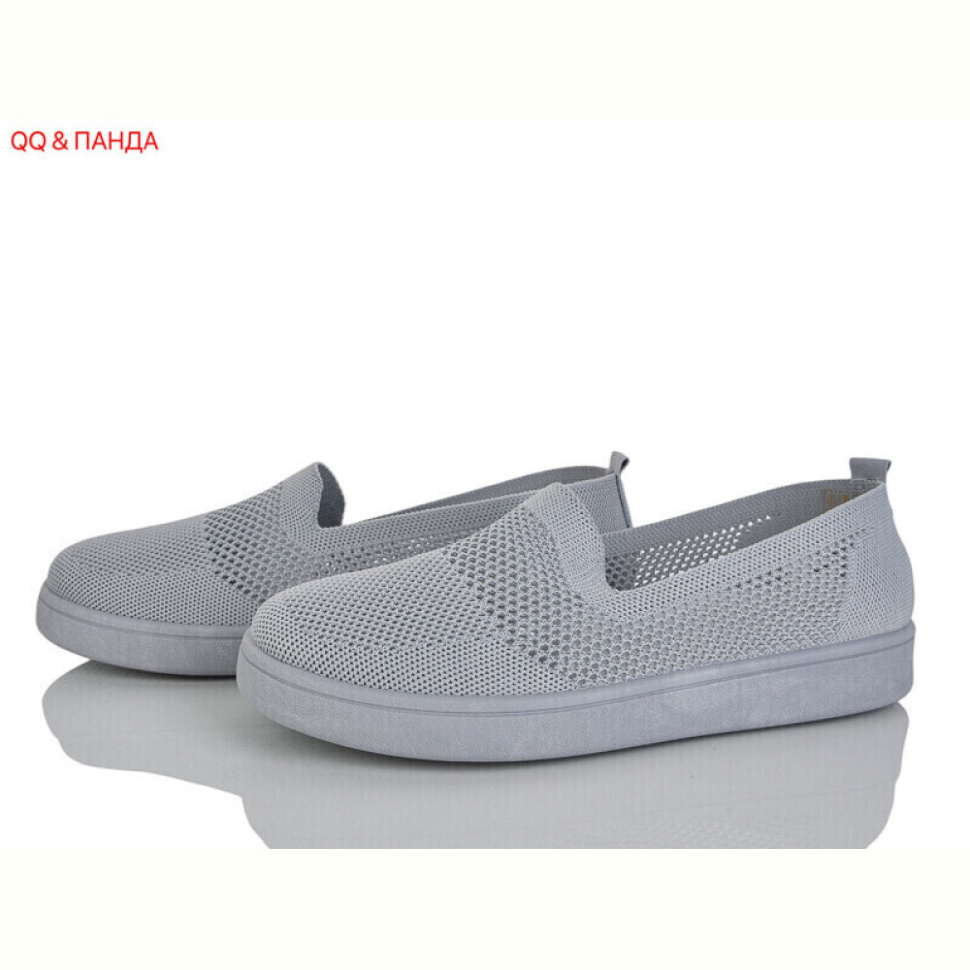 Слипоны QQ&Панда B5864-1-5 Слипоны QQ&Панда B5864-1-5