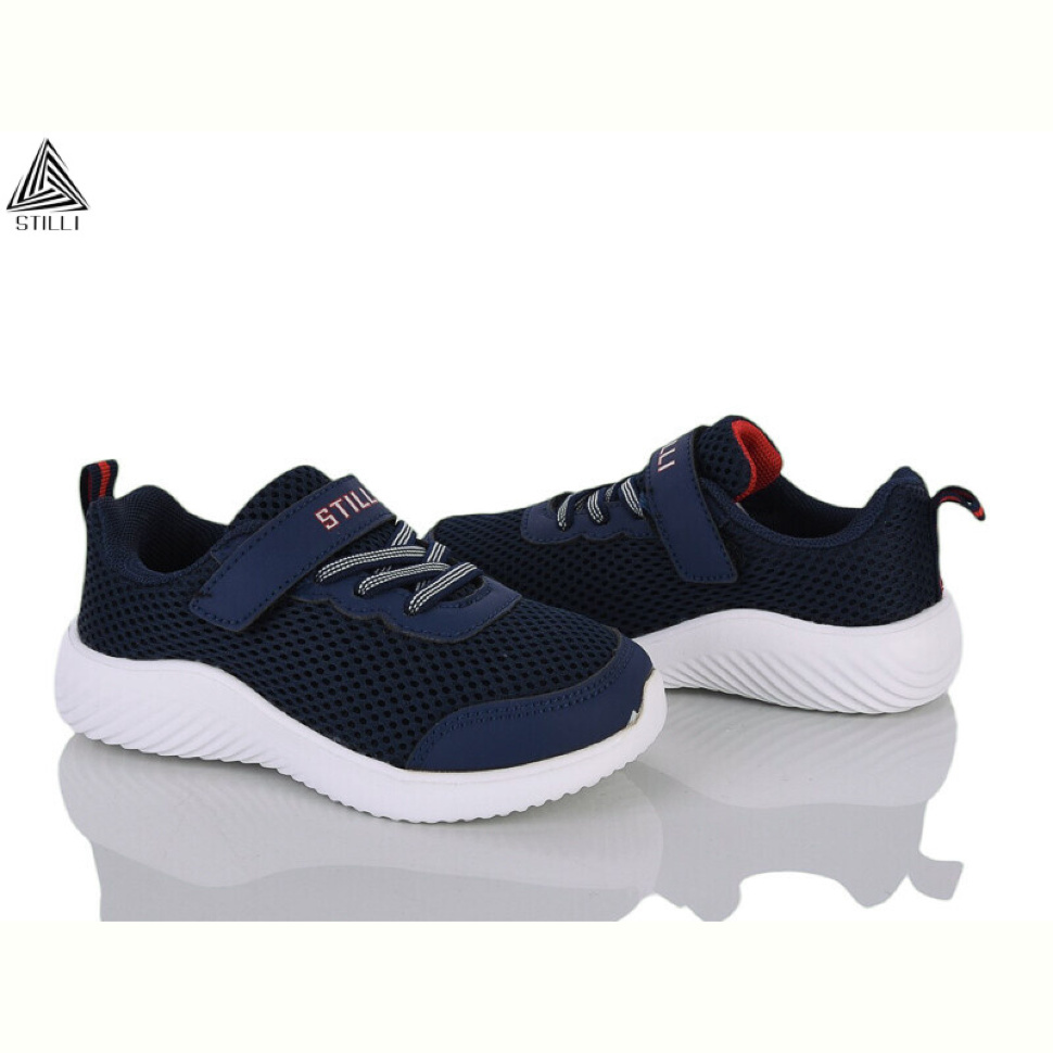 Кроссовки STILLI KIDS KT240-2 піна Кроссовки STILLI KIDS KT240-2 піна