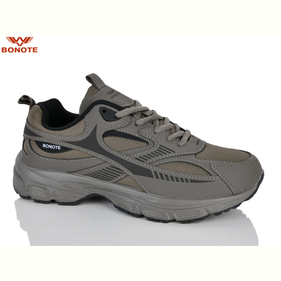 Кроссовки Bonote A9208-4 Кроссовки Bonote A9208-4