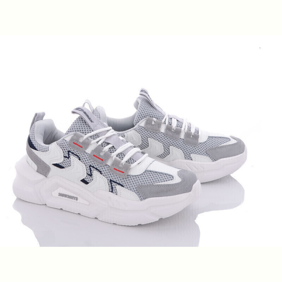 Кроссовки Veer-Demax 2 A3348B-2