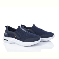 Кроссовки Violeta 45-104 navy