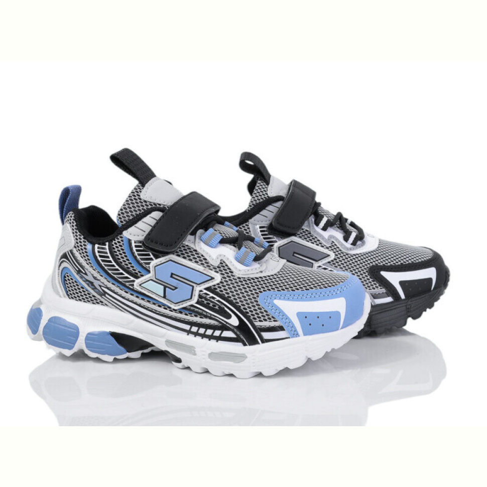 Кроссовки Kajila 2083-4A mix