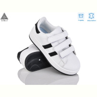 Кроссовки STILLI KIDS XT300-3 шкіра