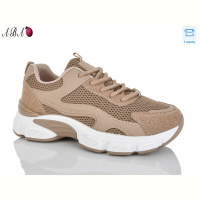 Кроссовки Aba 195-9