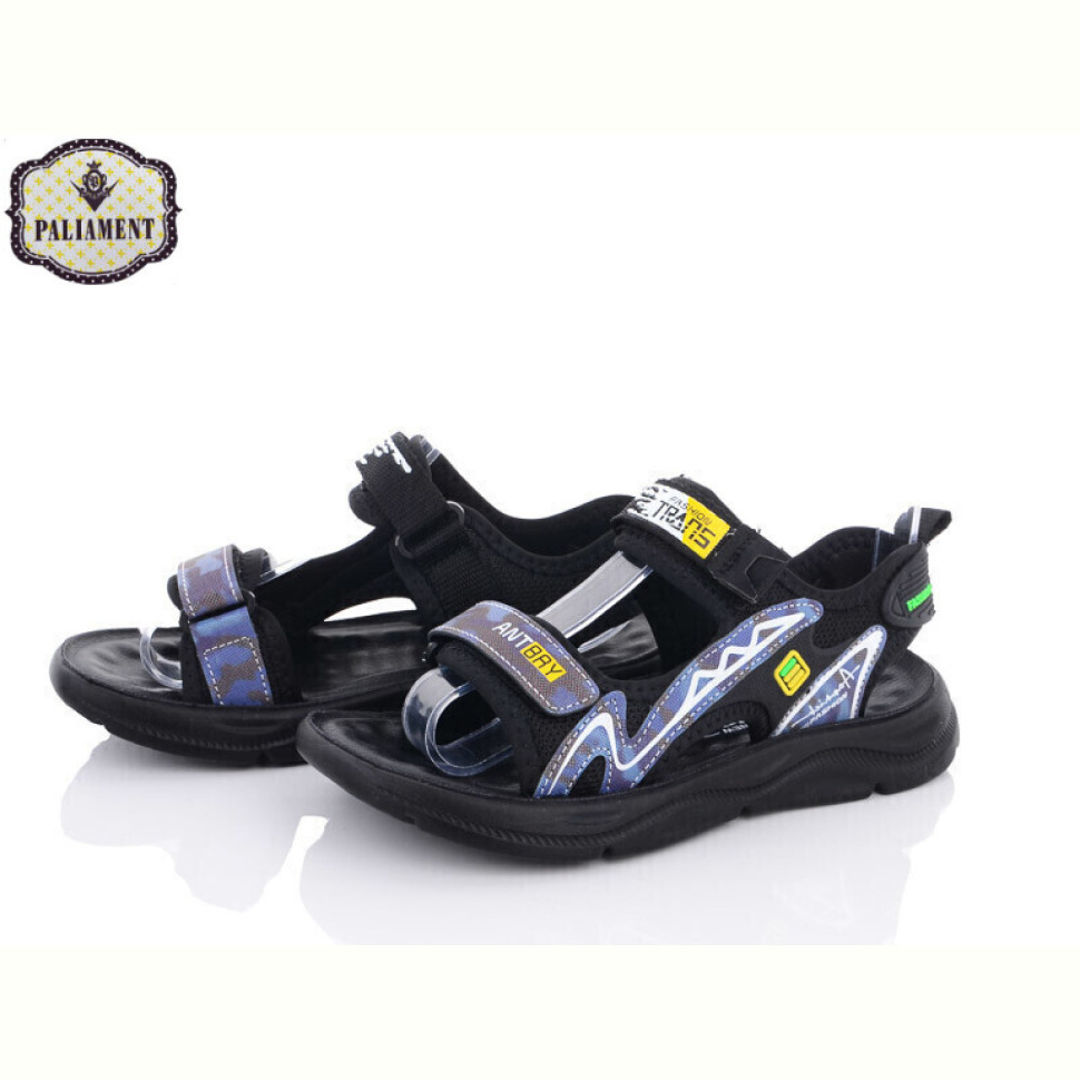 Сандалии PALIAMENT N31-5B