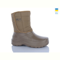 Сапоги из пены DeMur 088DBG