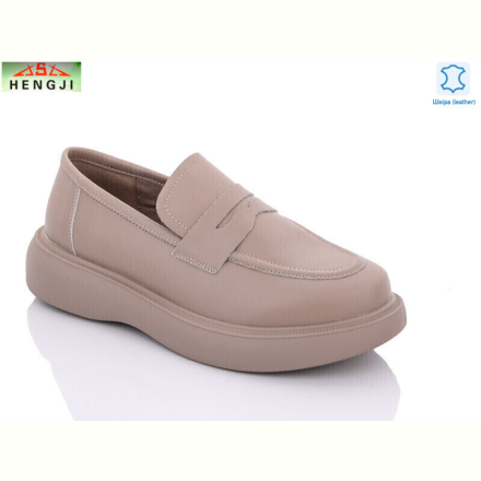 Туфли HENGJI-ELENA D21-6