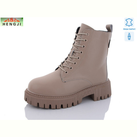 Ботинки HENGJI-ELENA M288-1