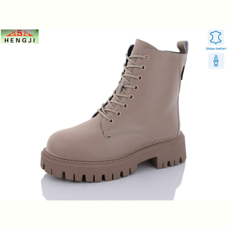 Ботинки HENGJI-ELENA M288-1