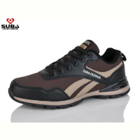 Кроссовки SUBA A7726-7 піна