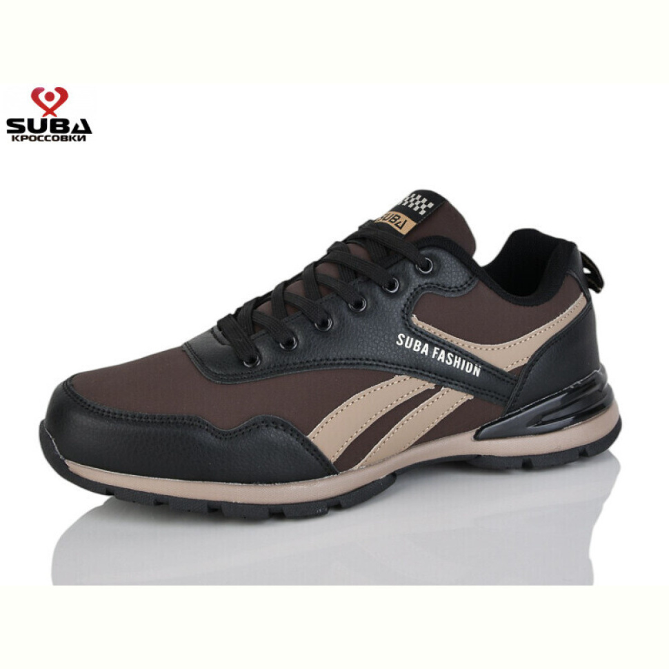 Кроссовки SUBA A7726-7 піна