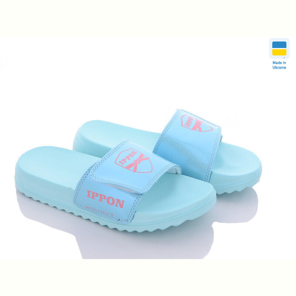 Шлепки Luck Line 2304-25