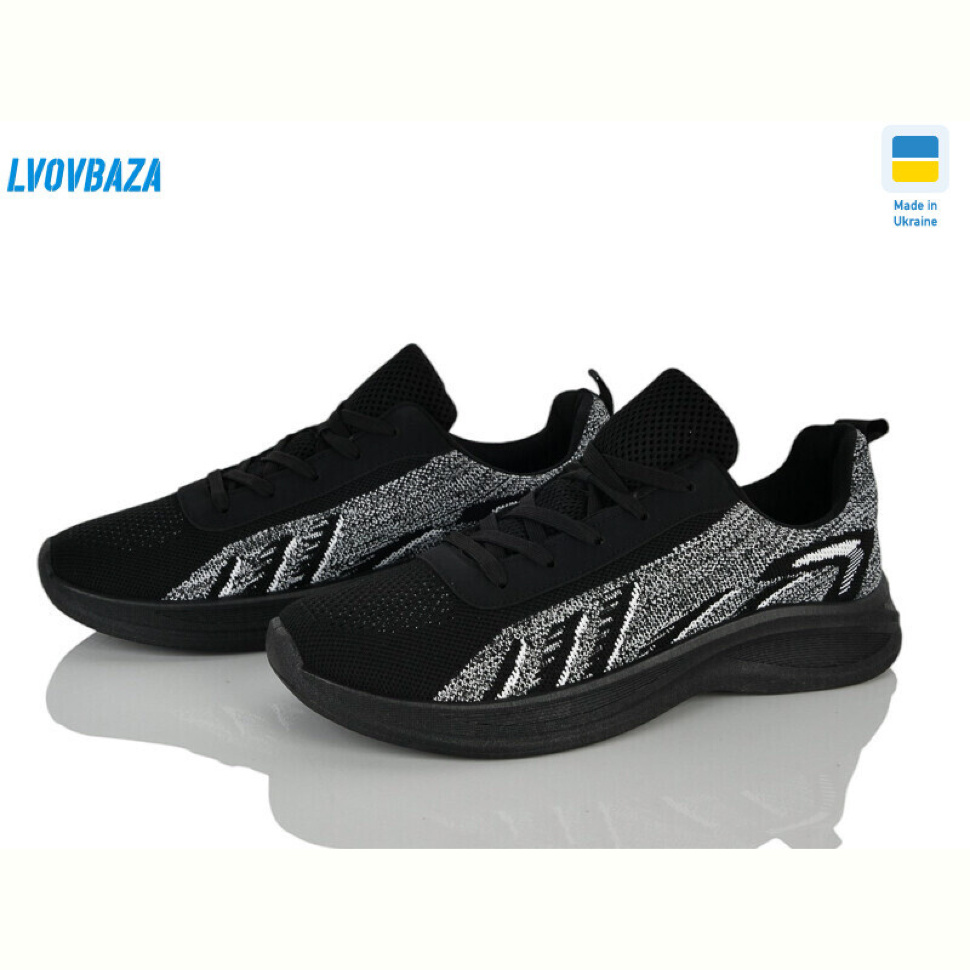 Кроссовки Lvovbaza B&R700-0