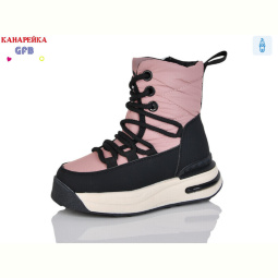 Ботинки GFB-Канарейка F2625-5