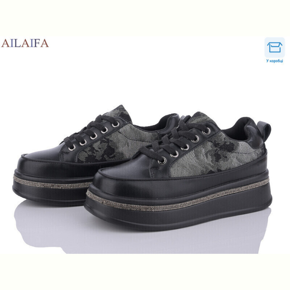 Кроссовки Ailaifa U72 Кроссовки Ailaifa U72