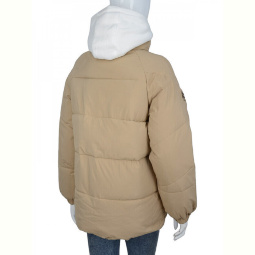 Куртка Turn Hug 8208 d.beige