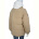 Куртка Turn Hug 8208 d.beige