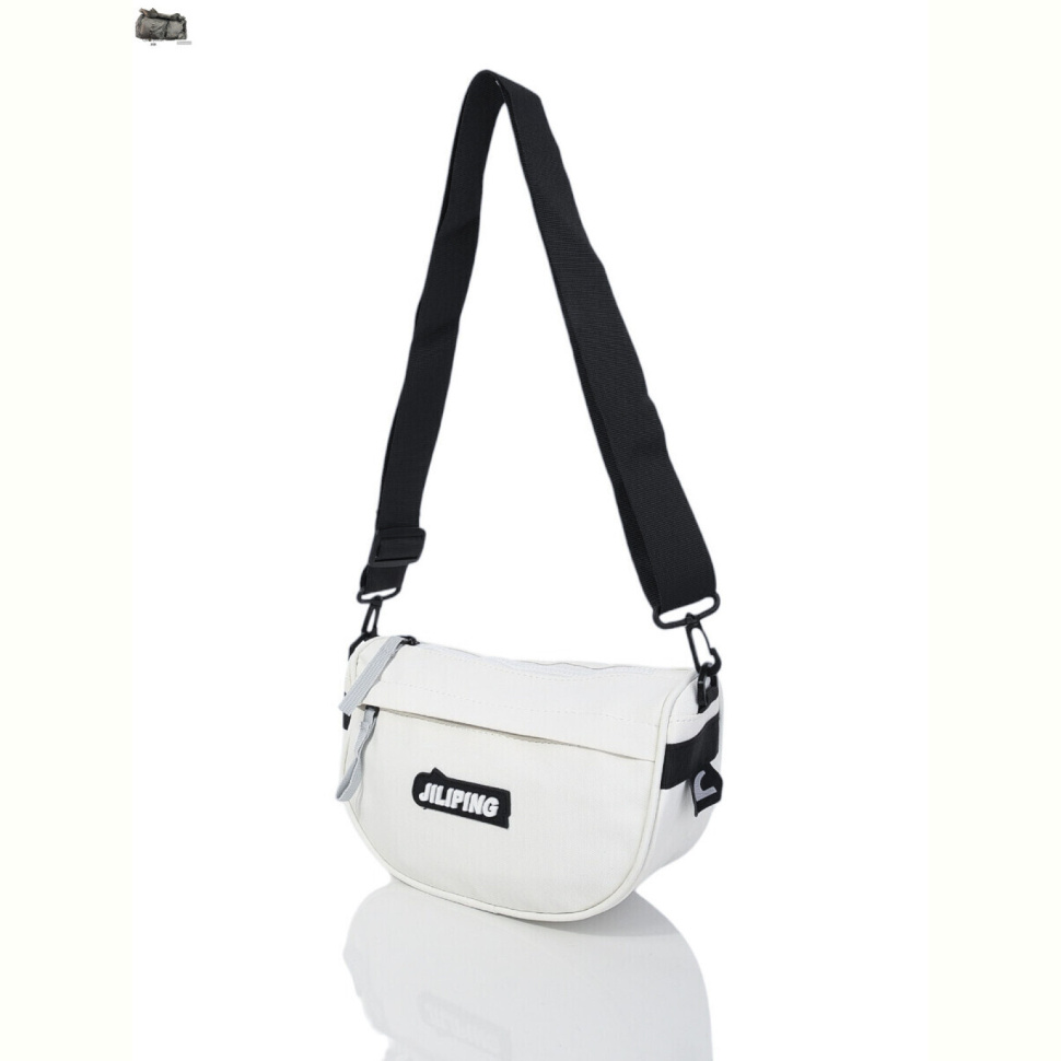 Сумка Superbag 050 white